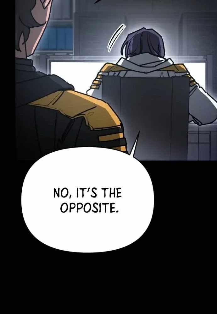 I Was Mistaken for the Villain — Chapter 76 — page 57
