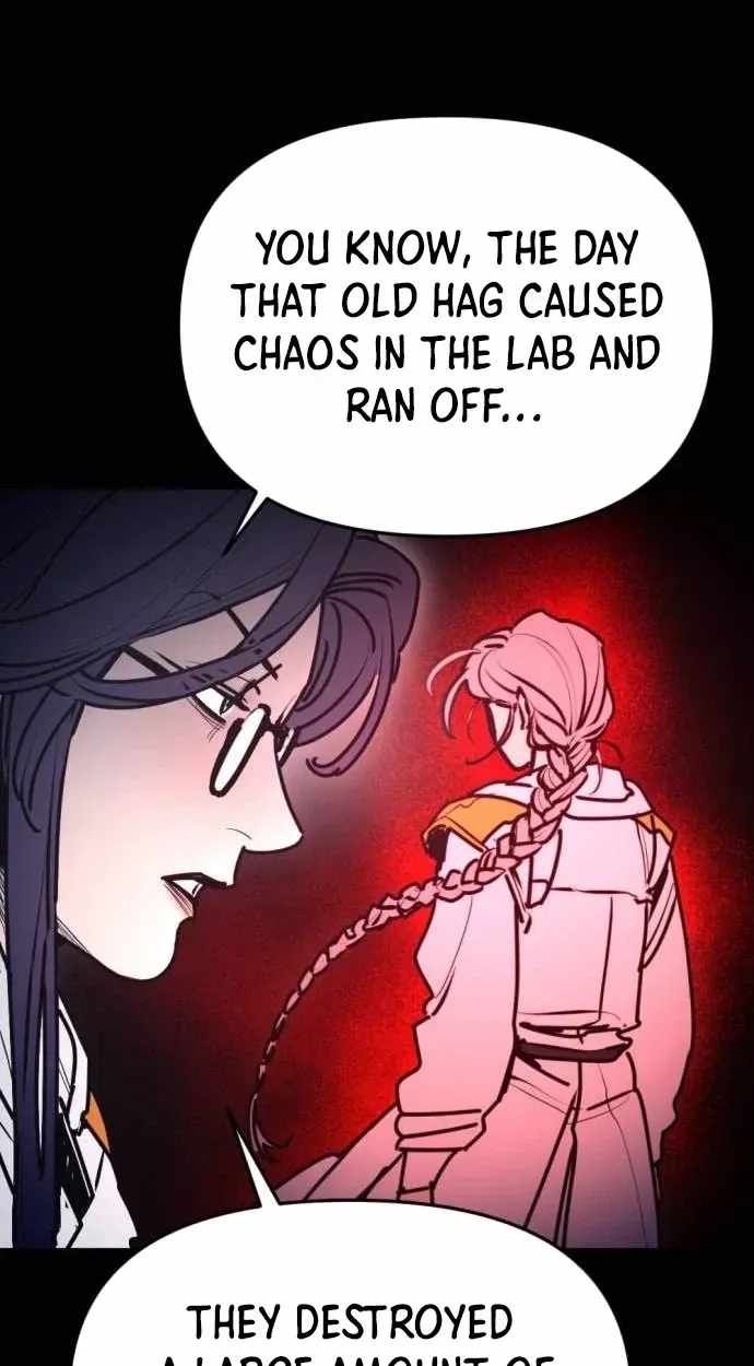 I Was Mistaken for the Villain — Chapter 76 — page 58
