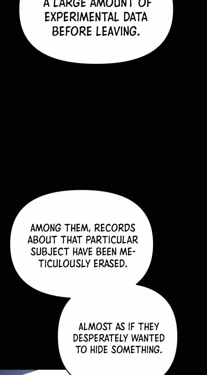 I Was Mistaken for the Villain — Chapter 76 — page 59