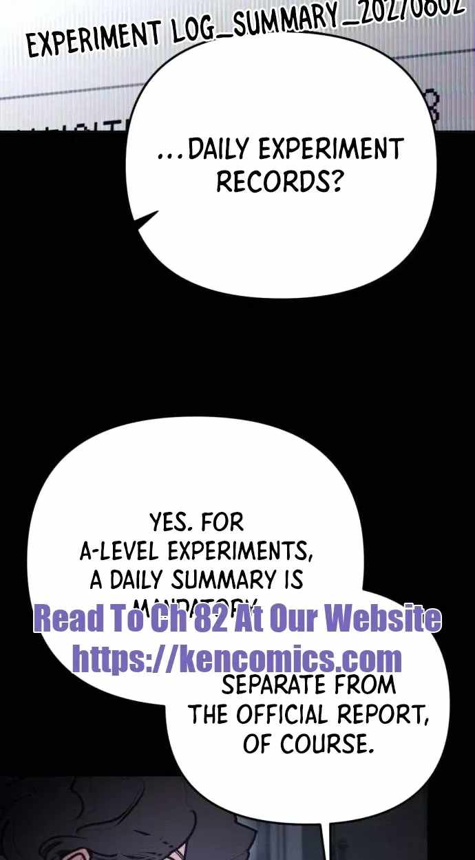 I Was Mistaken for the Villain — Chapter 76 — page 62
