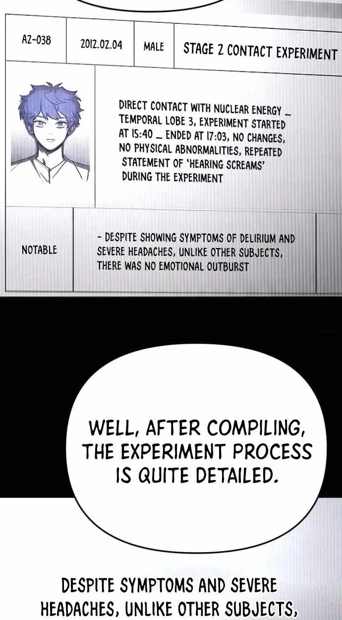 I Was Mistaken for the Villain — Chapter 76 — page 64