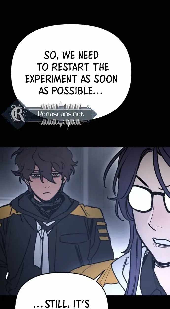 I Was Mistaken for the Villain — Chapter 76 — page 75