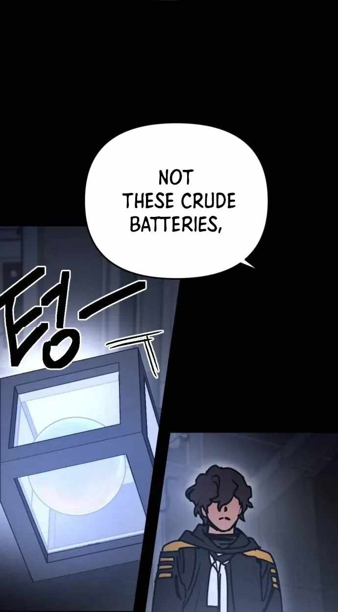 I Was Mistaken for the Villain — Chapter 76 — page 78