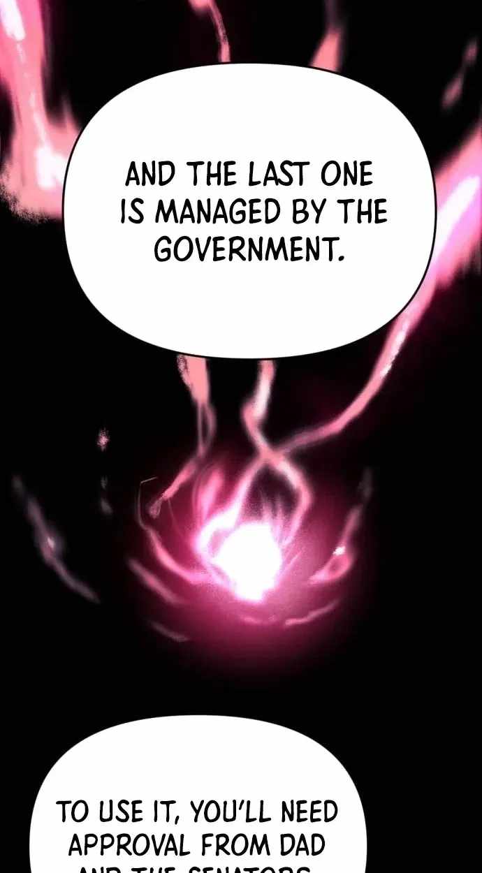 I Was Mistaken for the Villain — Chapter 76 — page 83