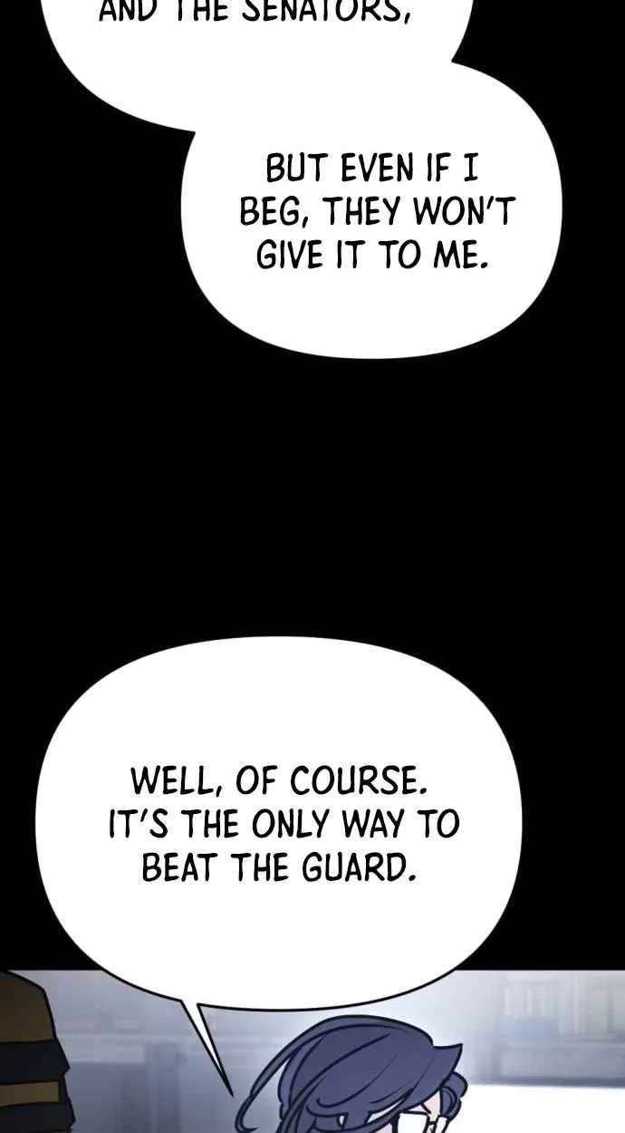 I Was Mistaken for the Villain — Chapter 76 — page 84