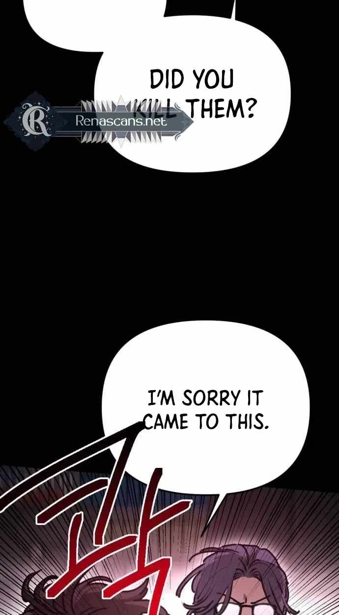 I Was Mistaken for the Villain — Chapter 76 — page 91