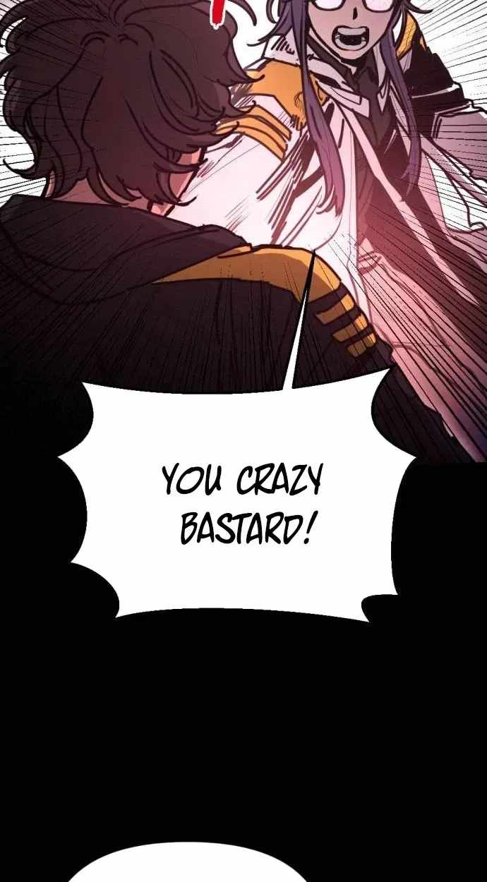 I Was Mistaken for the Villain — Chapter 76 — page 92