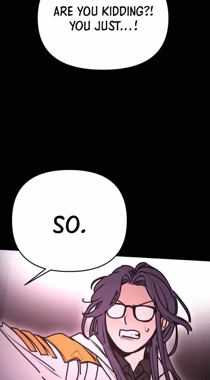 I Was Mistaken for the Villain — Chapter 76 — page 94
