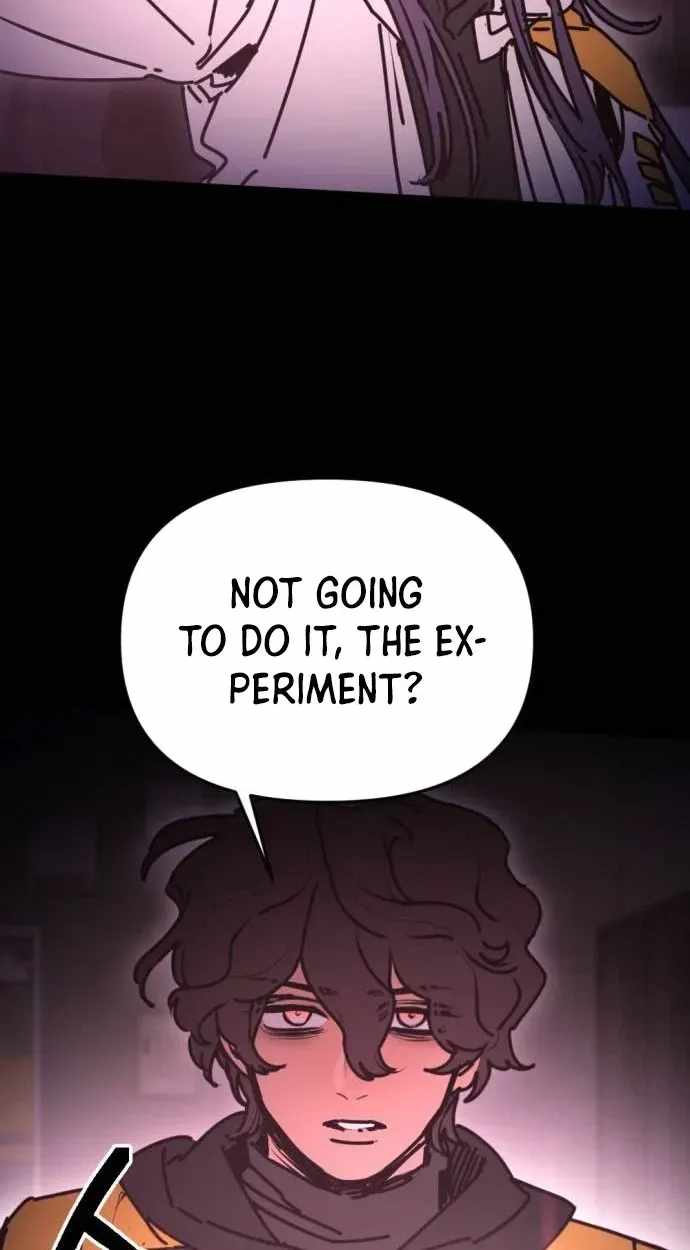 I Was Mistaken for the Villain — Chapter 76 — page 95