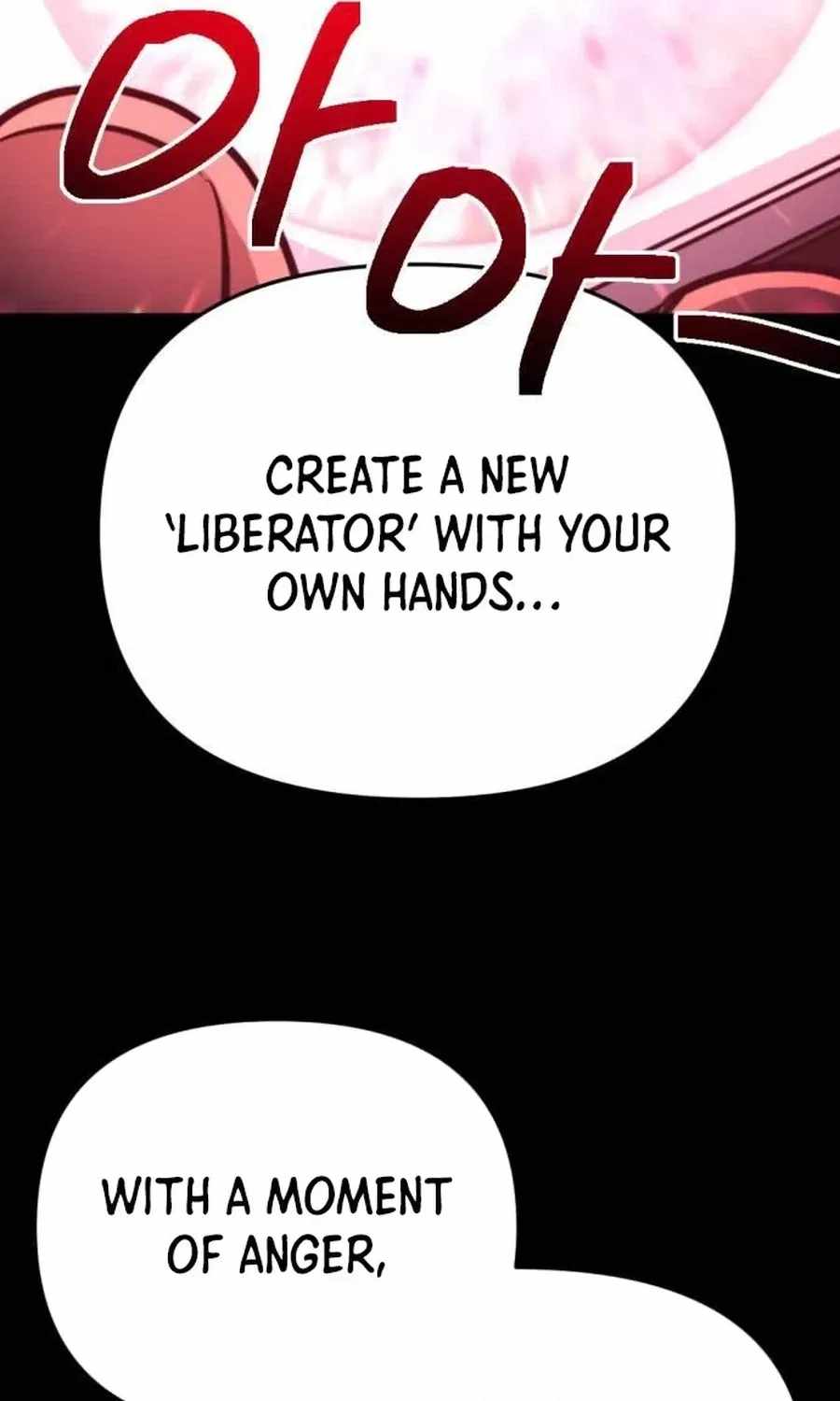 I Was Mistaken for the Villain — Chapter 76 — page 98