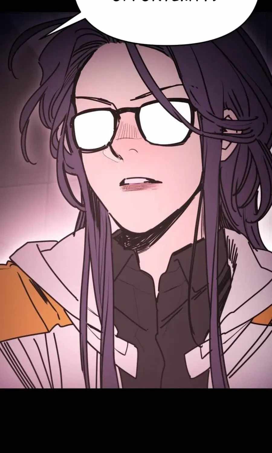 I Was Mistaken for the Villain — Chapter 76 — page 100