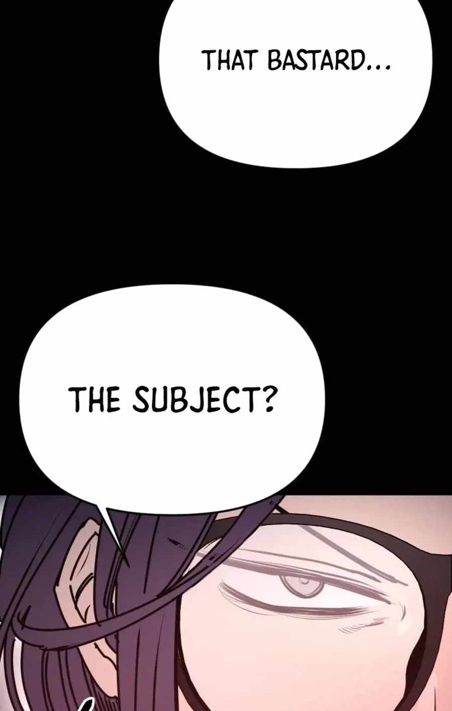 I Was Mistaken for the Villain — Chapter 76 — page 104