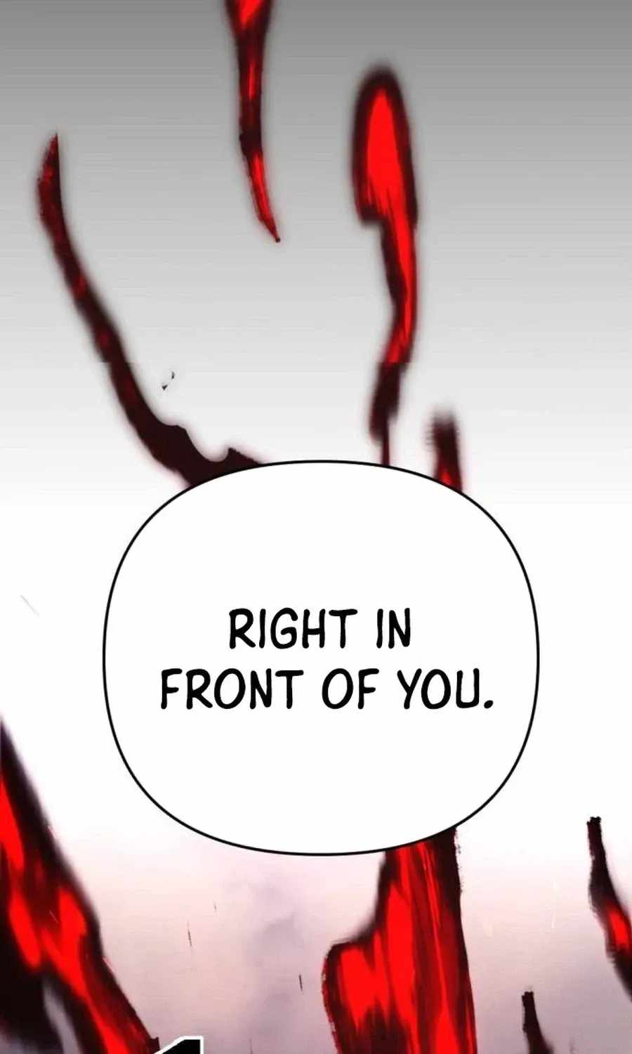 I Was Mistaken for the Villain — Chapter 76 — page 107
