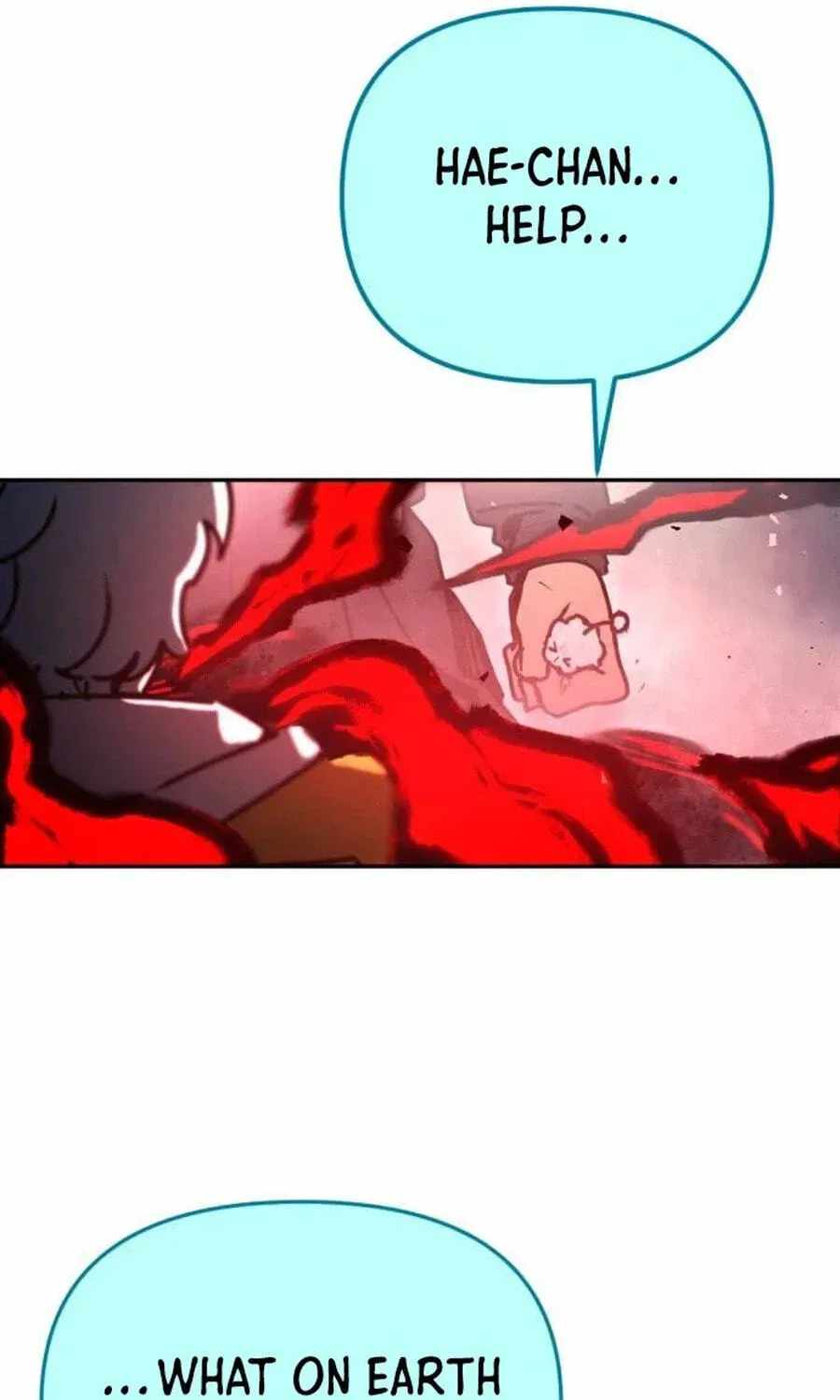 I Was Mistaken for the Villain — Chapter 77 — page 17