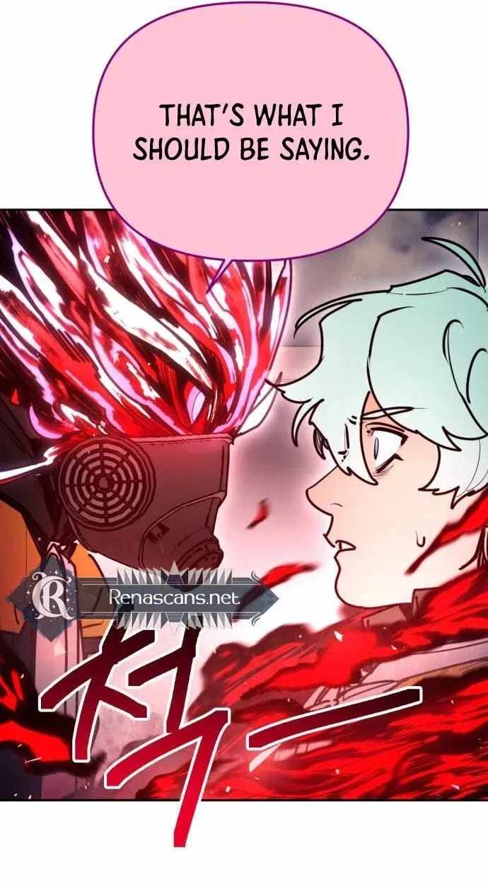 I Was Mistaken for the Villain — Chapter 77 — page 21