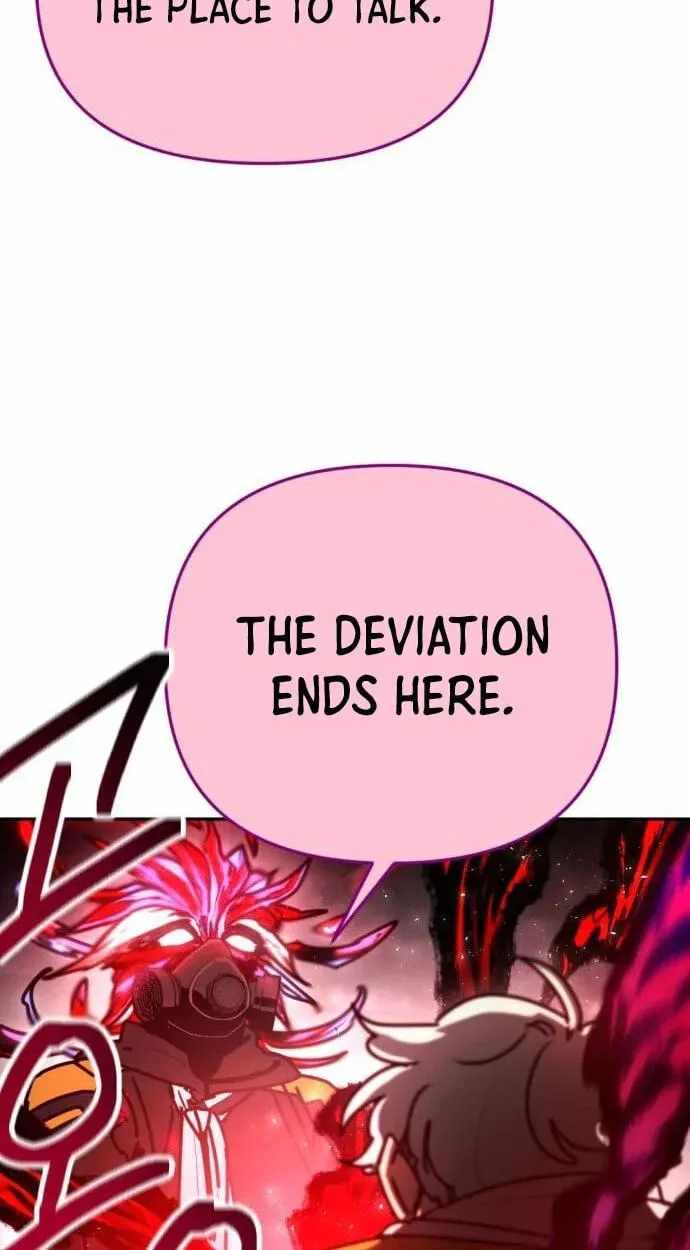 I Was Mistaken for the Villain — Chapter 77 — page 26