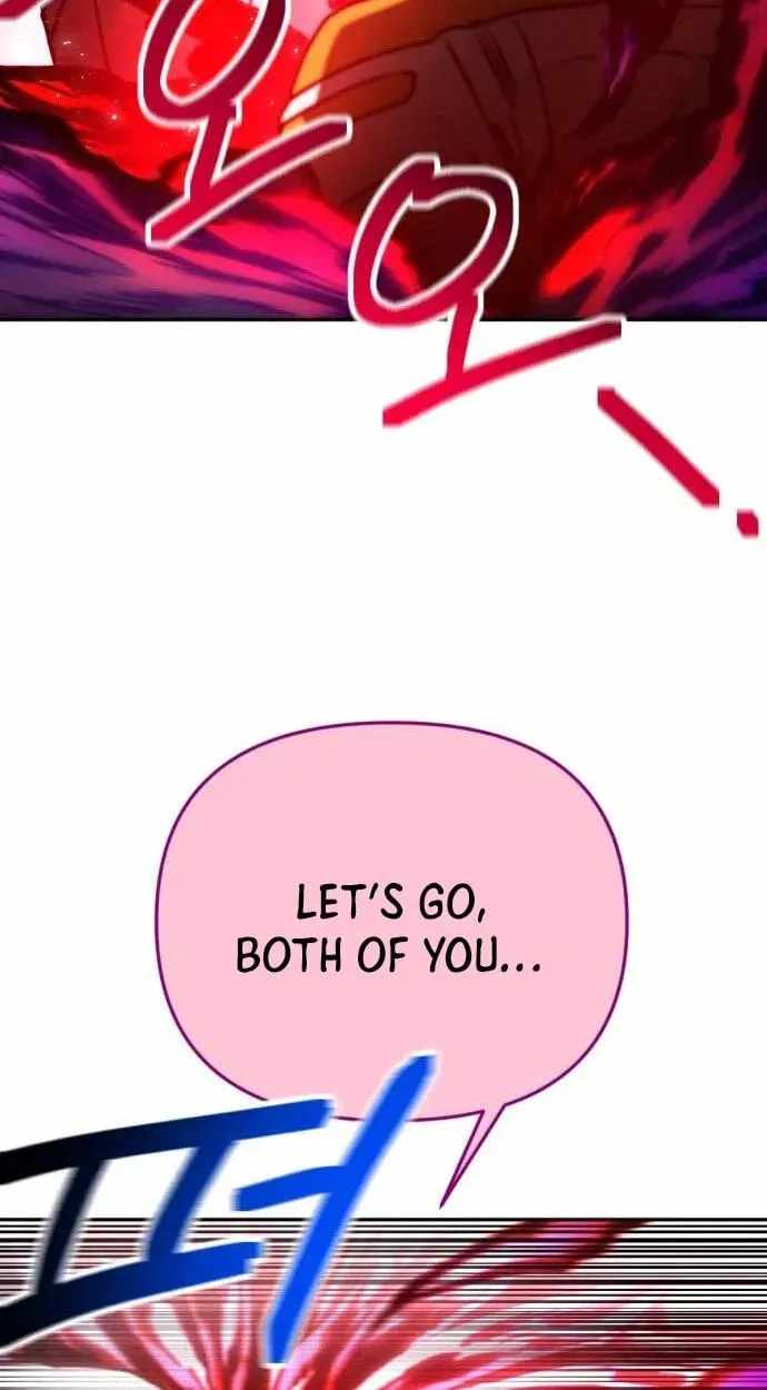 I Was Mistaken for the Villain — Chapter 77 — page 27