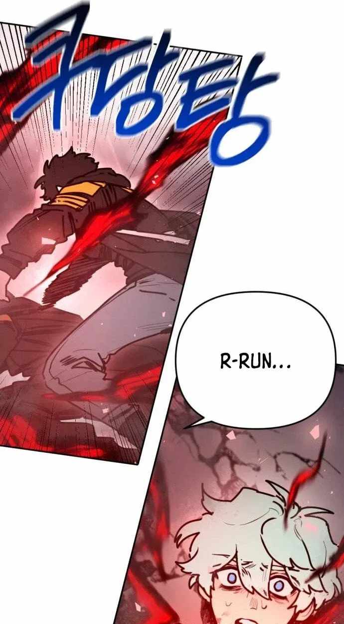 I Was Mistaken for the Villain — Chapter 77 — page 31