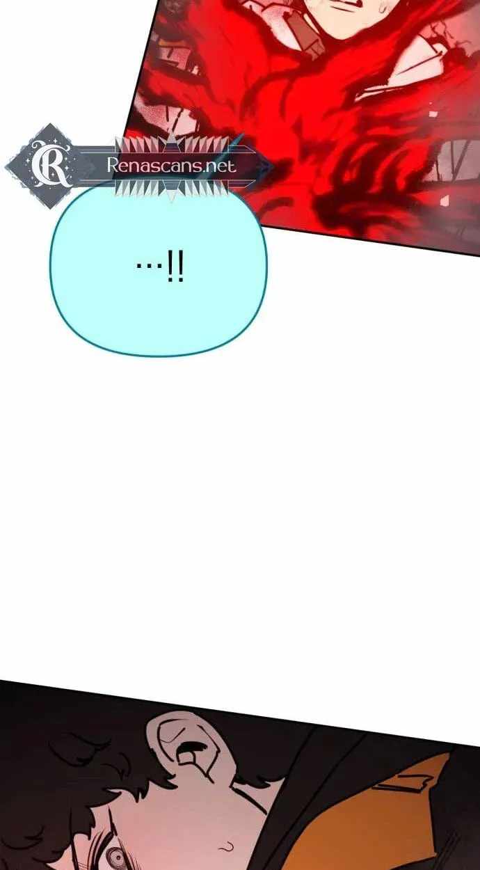 I Was Mistaken for the Villain — Chapter 77 — page 32