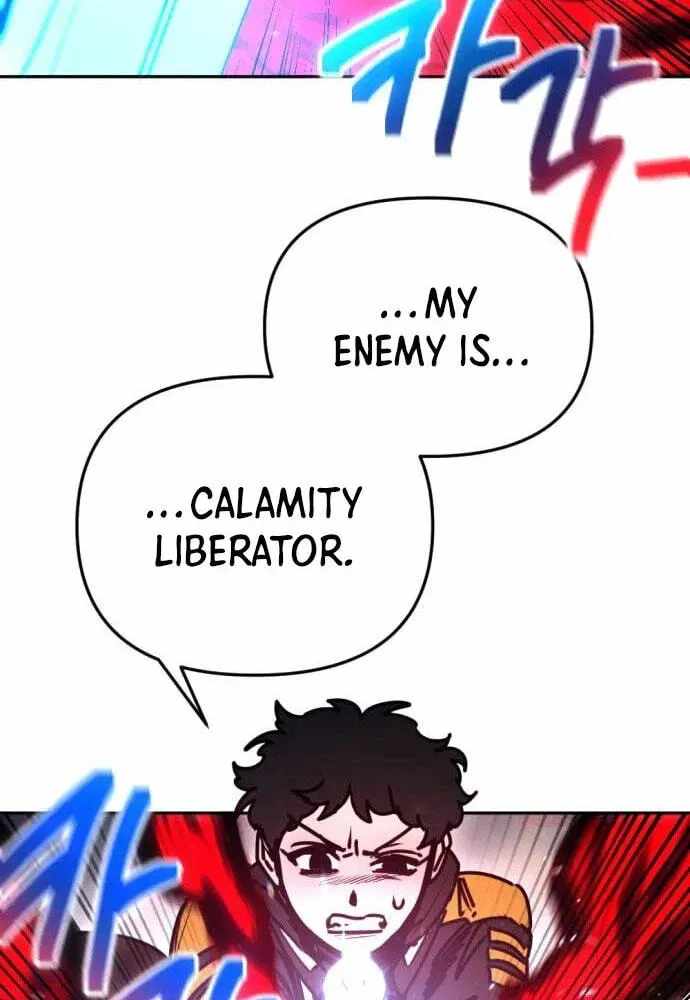 I Was Mistaken for the Villain — Chapter 77 — page 39