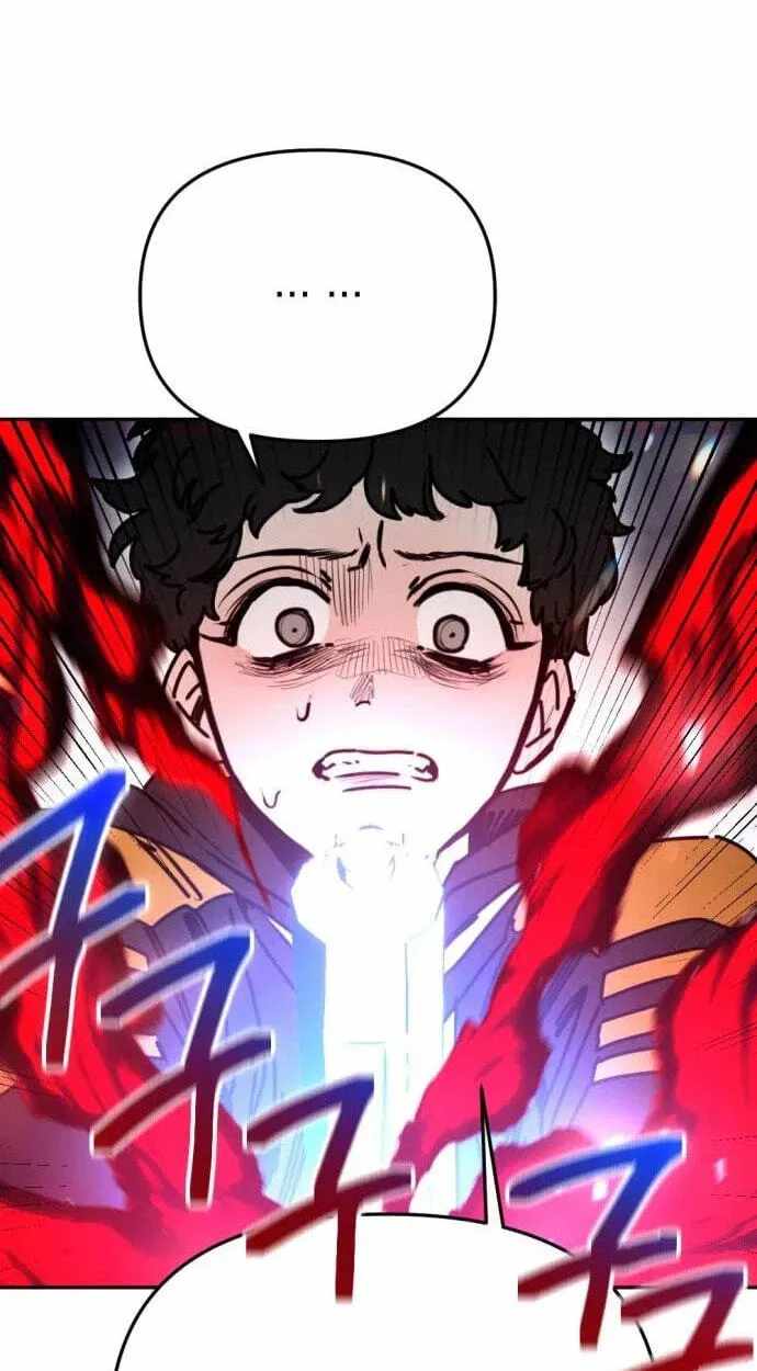 I Was Mistaken for the Villain — Chapter 77 — page 41