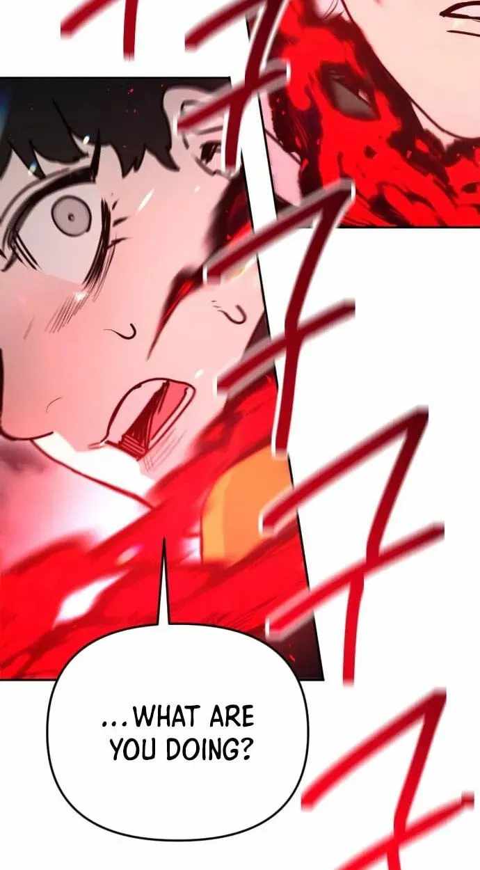 I Was Mistaken for the Villain — Chapter 77 — page 44