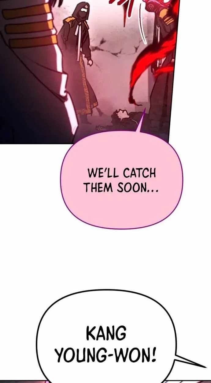 I Was Mistaken for the Villain — Chapter 77 — page 58