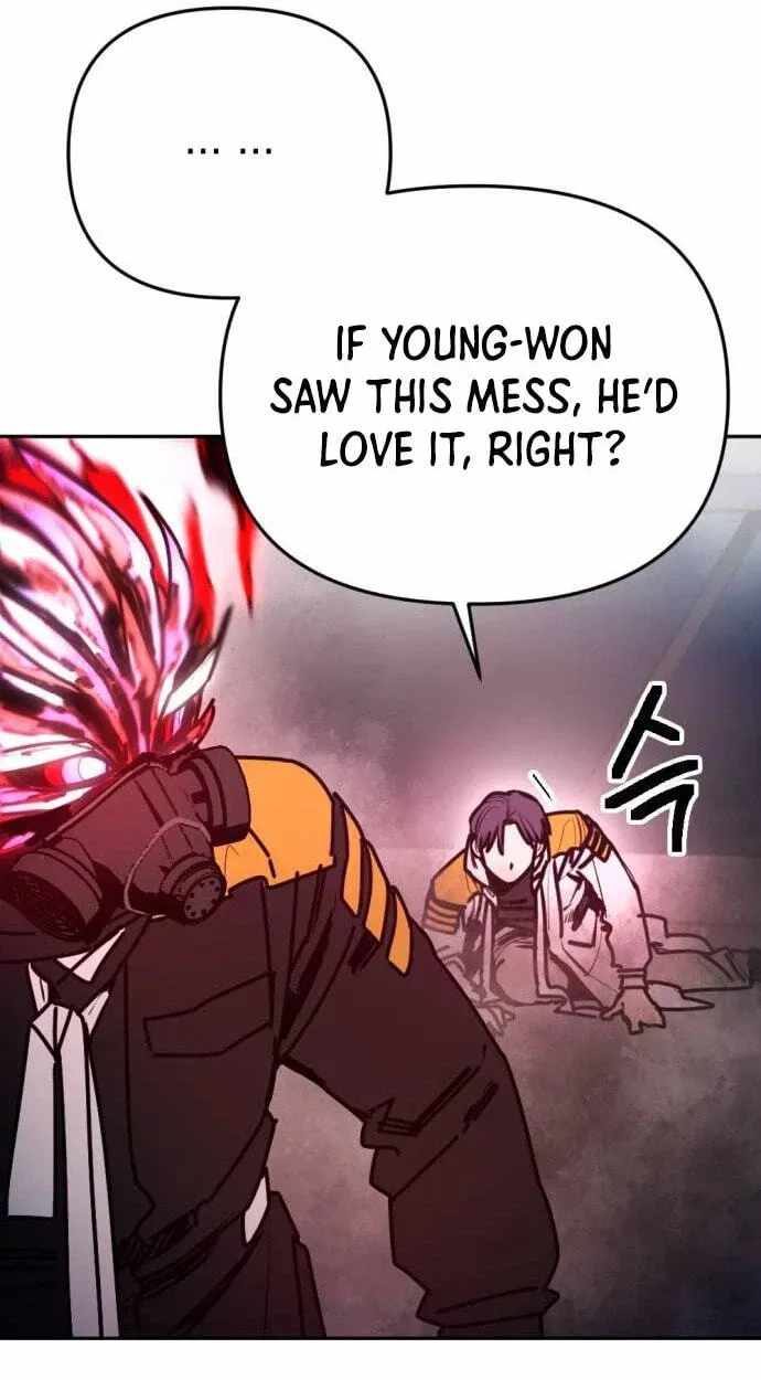 I Was Mistaken for the Villain — Chapter 77 — page 60