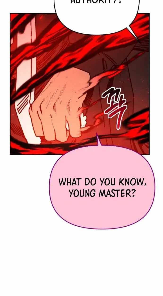 I Was Mistaken for the Villain — Chapter 77 — page 71