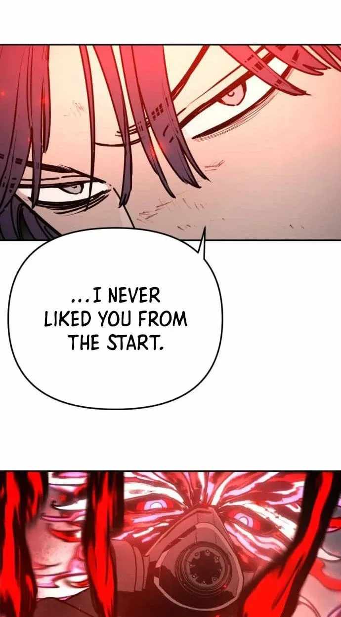 I Was Mistaken for the Villain — Chapter 77 — page 72