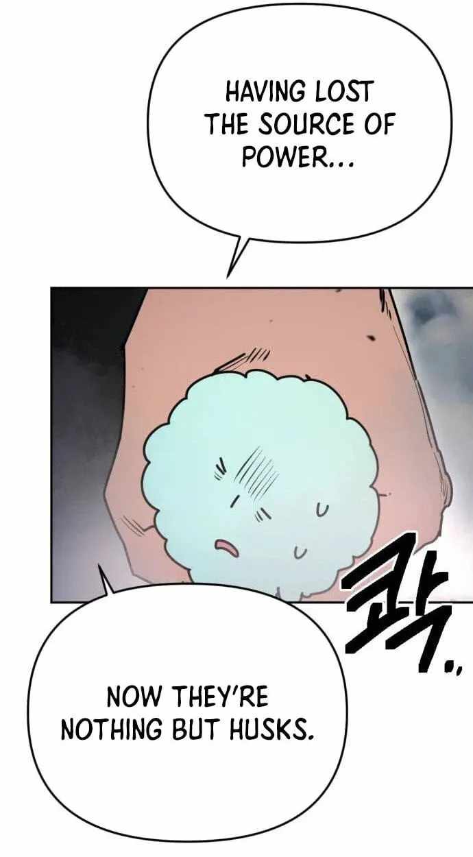 I Was Mistaken for the Villain — Chapter 77 — page 80