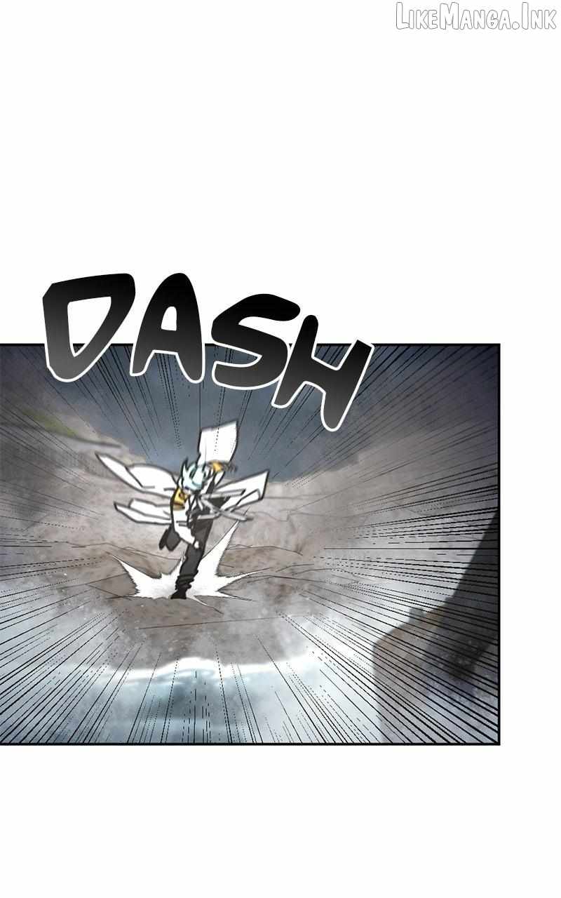I Was Mistaken for the Villain — Chapter 78 — page 1