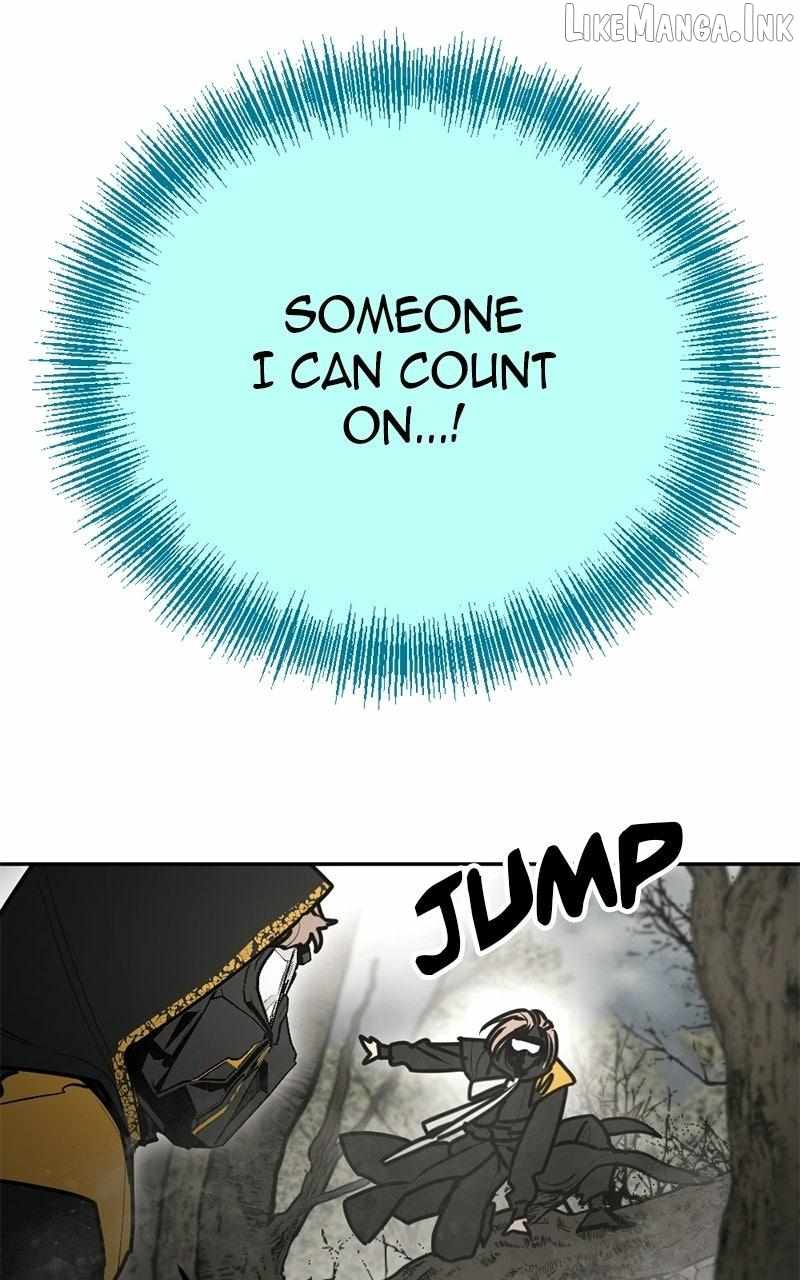 I Was Mistaken for the Villain — Chapter 78 — page 8