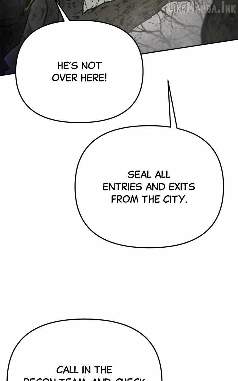 I Was Mistaken for the Villain — Chapter 78 — page 9