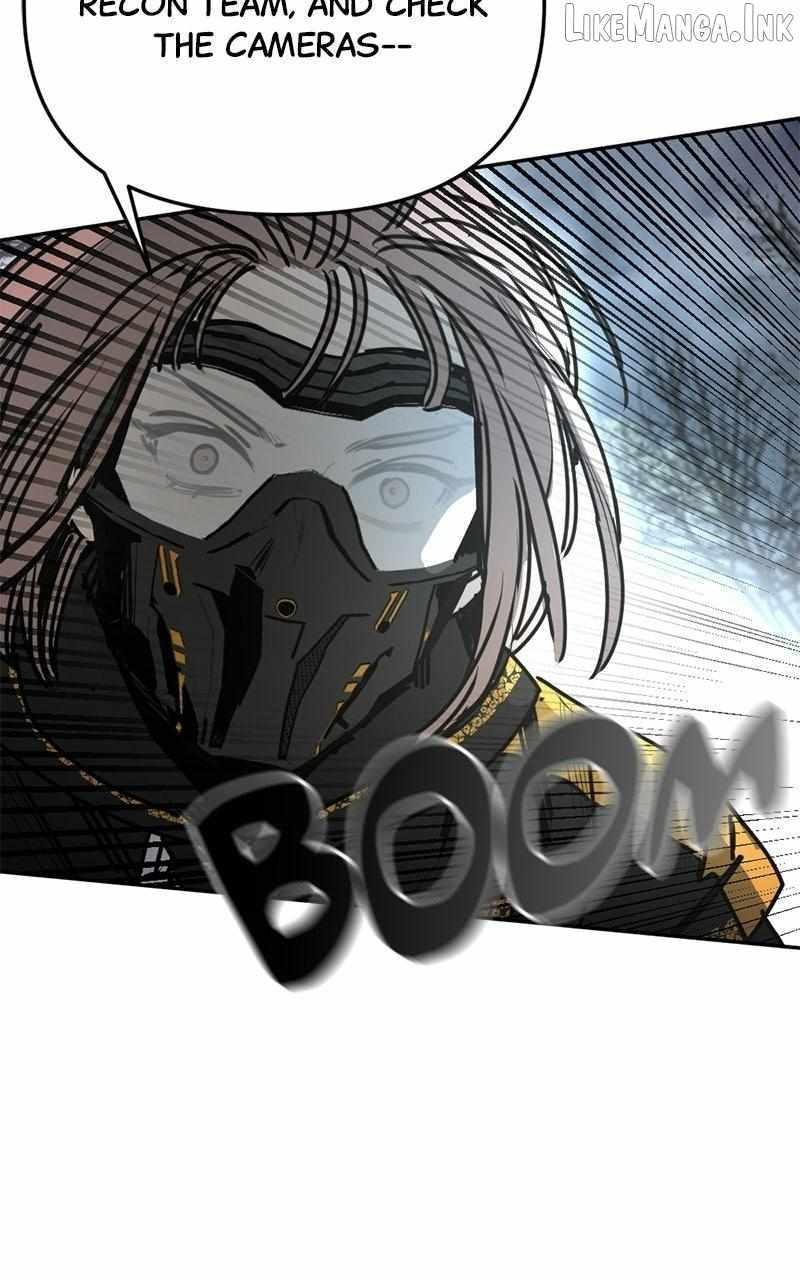 I Was Mistaken for the Villain — Chapter 78 — page 10