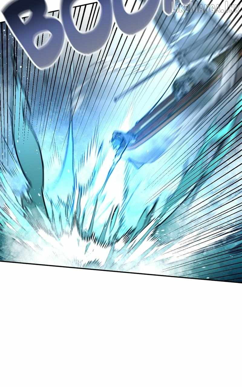 I Was Mistaken for the Villain — Chapter 78 — page 14
