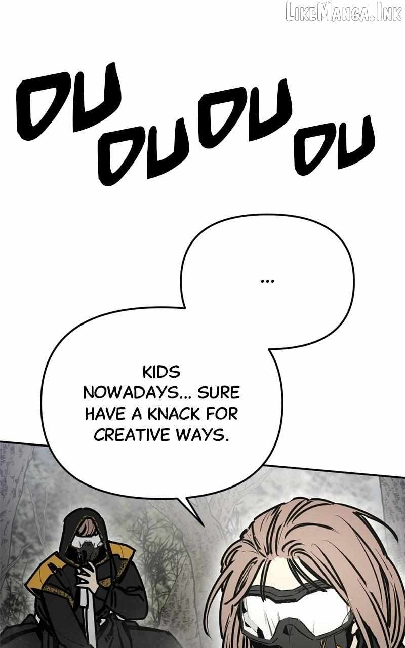 I Was Mistaken for the Villain — Chapter 78 — page 15