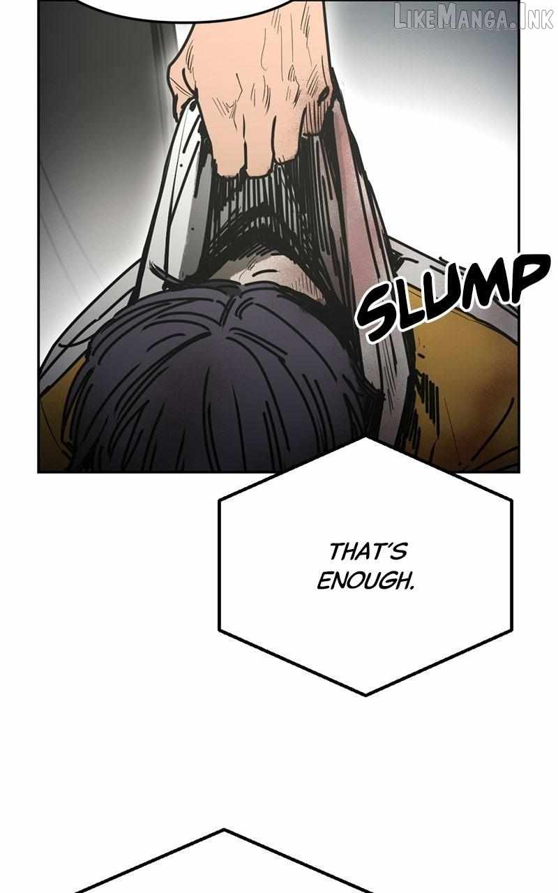 I Was Mistaken for the Villain — Chapter 78 — page 17
