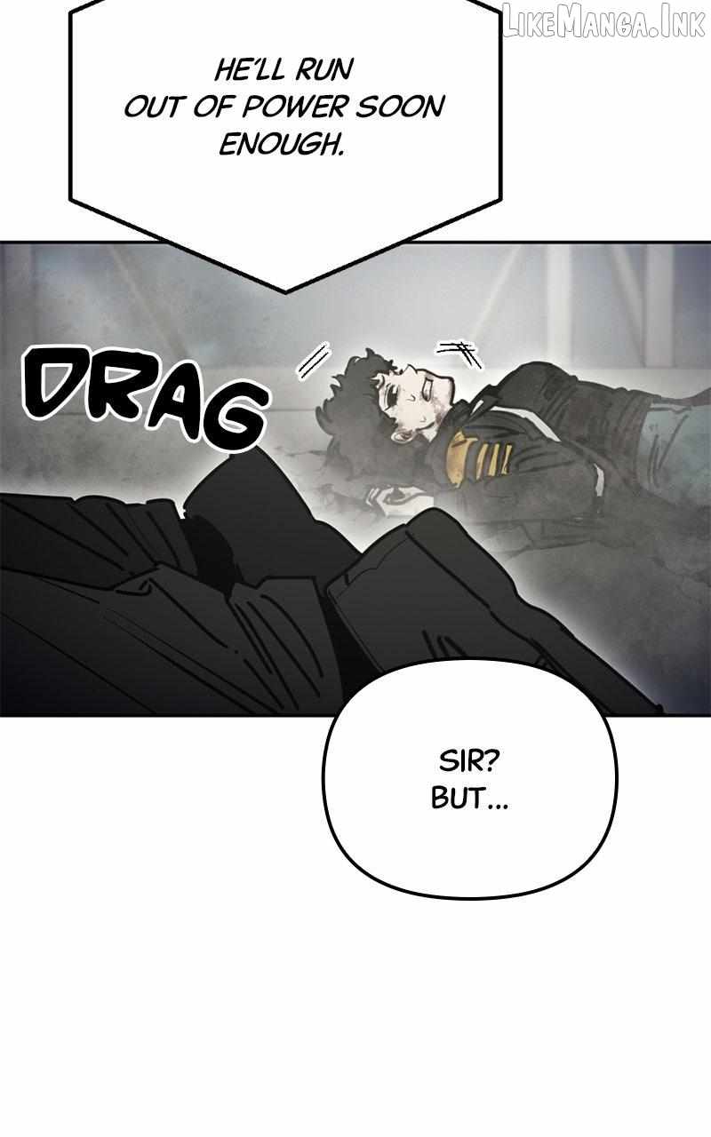 I Was Mistaken for the Villain — Chapter 78 — page 18