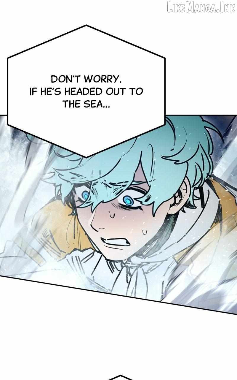 I Was Mistaken for the Villain — Chapter 78 — page 19