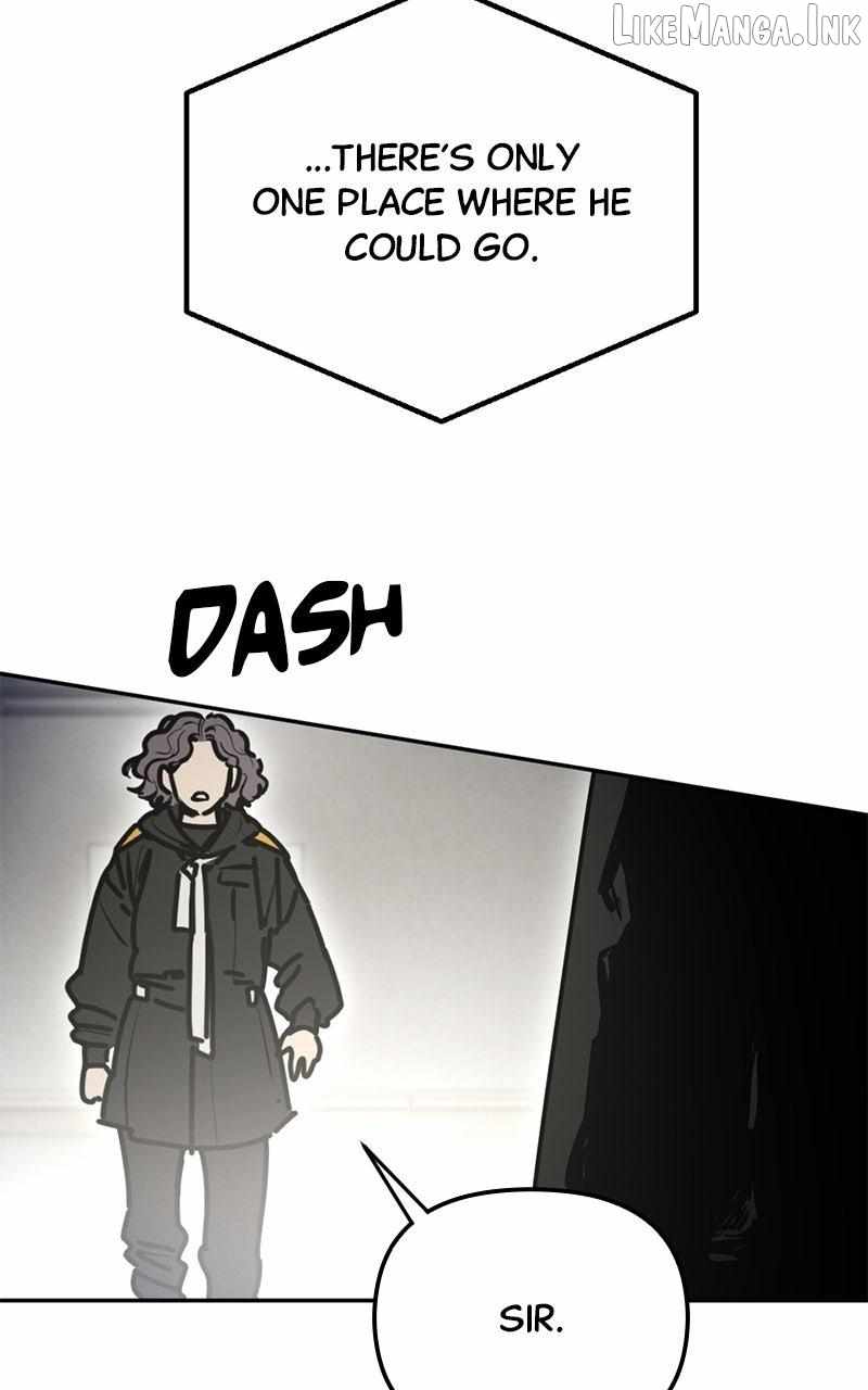 I Was Mistaken for the Villain — Chapter 78 — page 20
