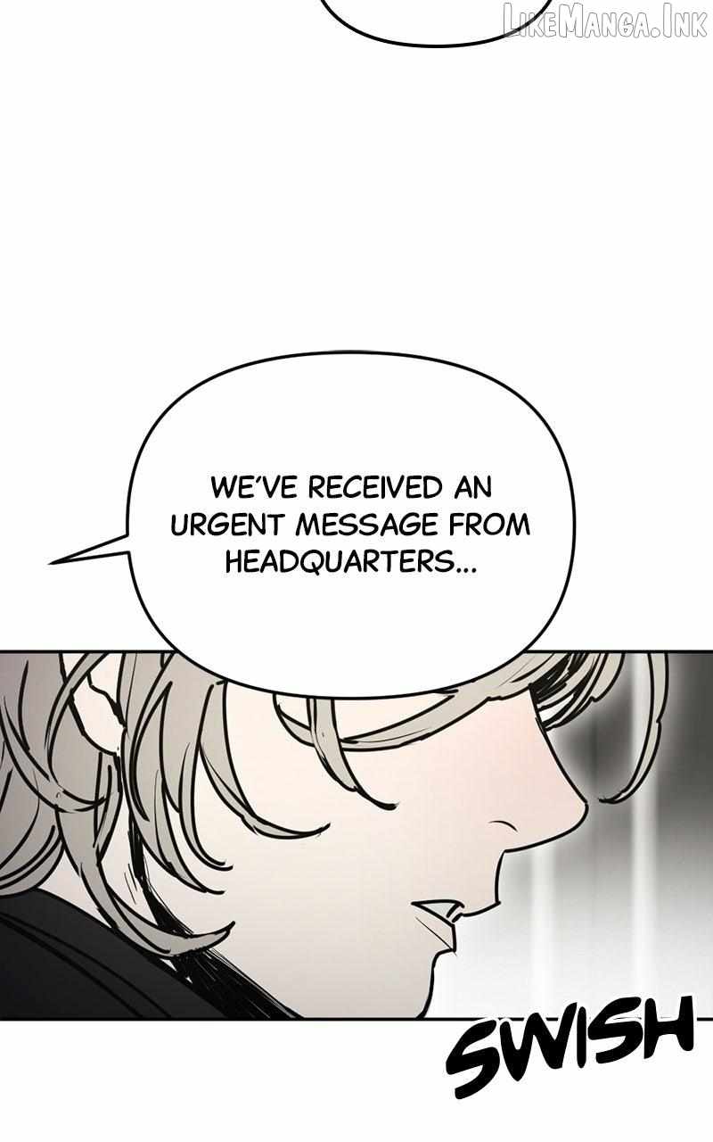 I Was Mistaken for the Villain — Chapter 78 — page 21