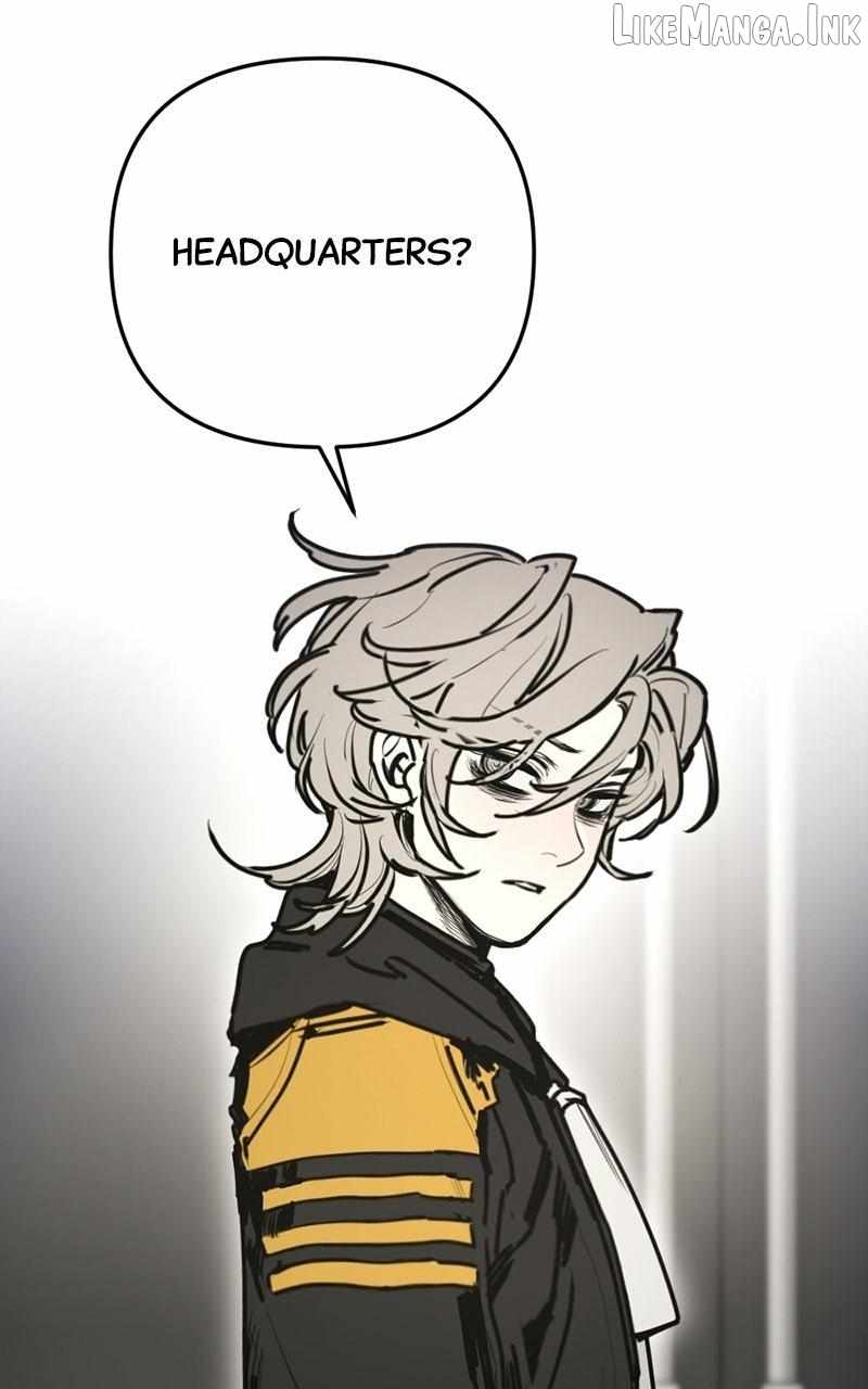 I Was Mistaken for the Villain — Chapter 78 — page 22