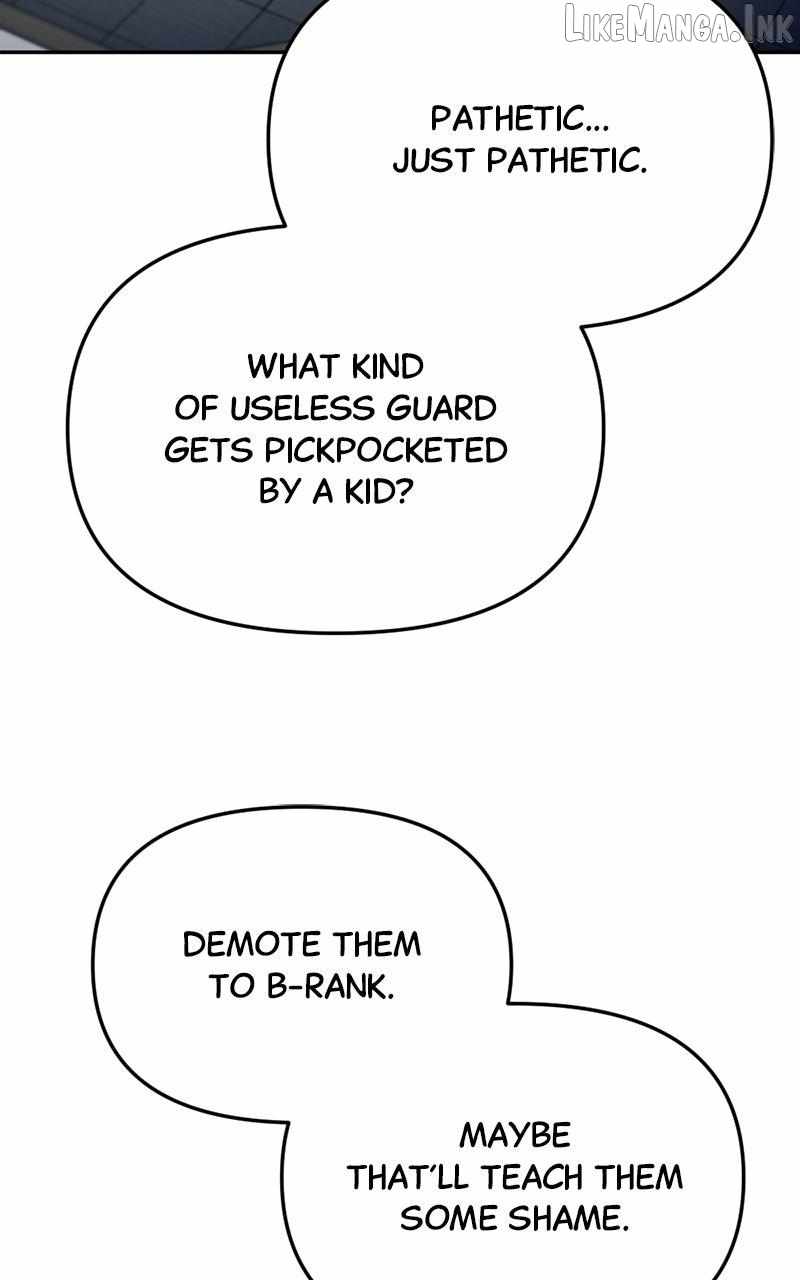 I Was Mistaken for the Villain — Chapter 78 — page 28