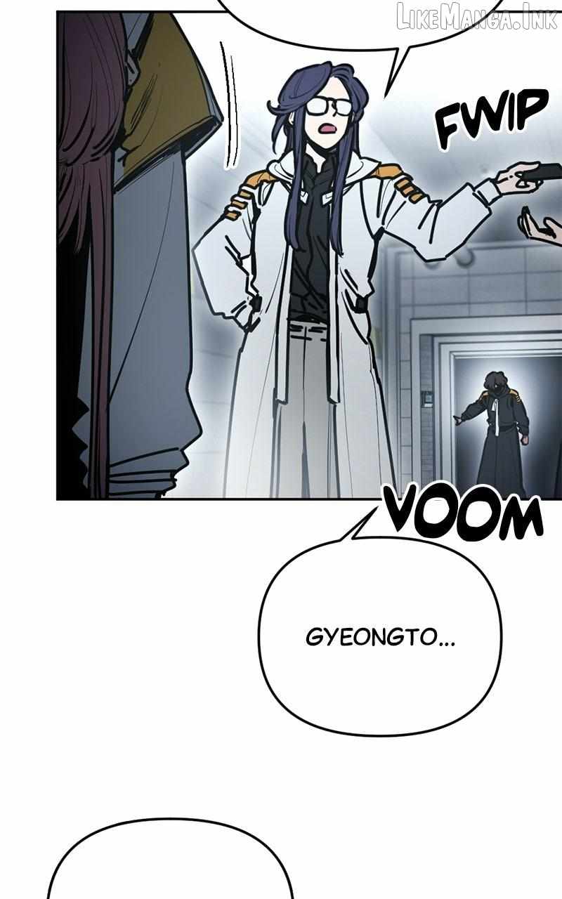 I Was Mistaken for the Villain — Chapter 78 — page 29