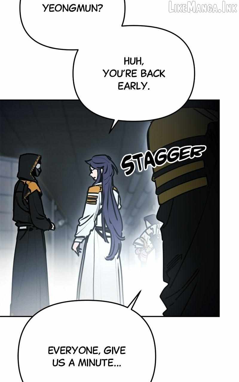 I Was Mistaken for the Villain — Chapter 78 — page 30