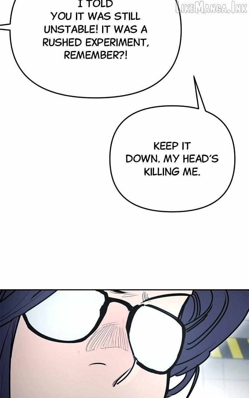 I Was Mistaken for the Villain — Chapter 78 — page 36