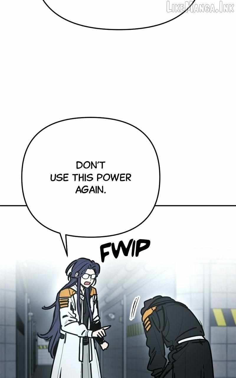 I Was Mistaken for the Villain — Chapter 78 — page 38