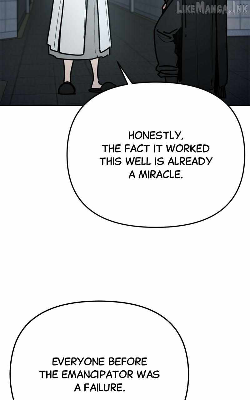 I Was Mistaken for the Villain — Chapter 78 — page 39