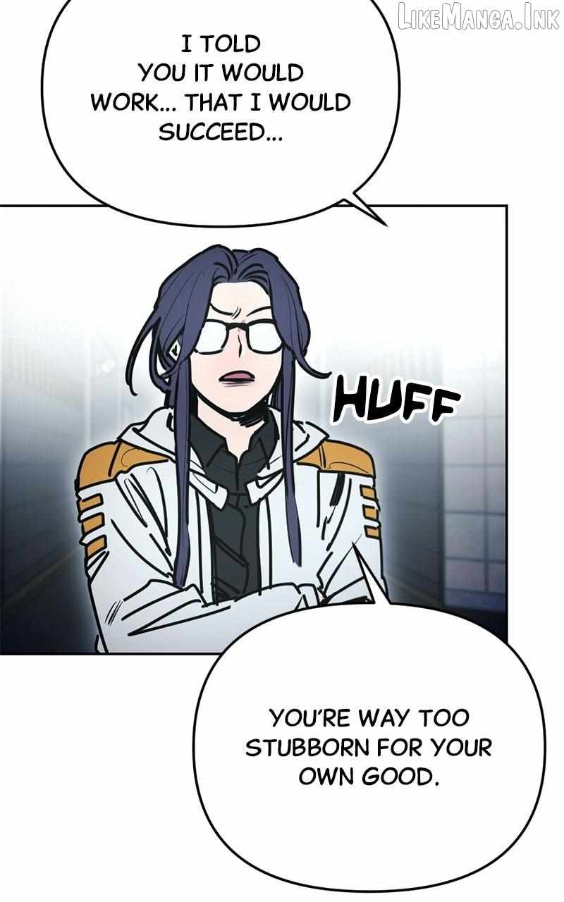 I Was Mistaken for the Villain — Chapter 78 — page 41